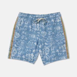 Local Aloha Elastic Trunk 19