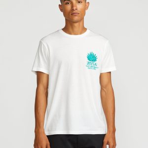 RVCAgave Short Sleeve Tee