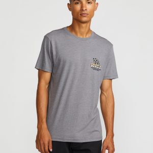 Speed Eagle Short Sleeve Tee