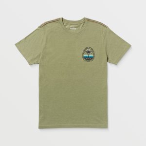 Palm Patrol Short Sleeve Tee