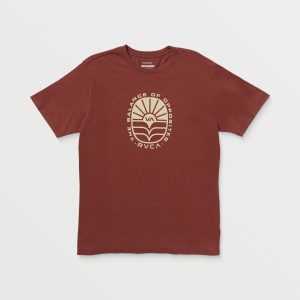 AG Seal Short Sleeve Tee