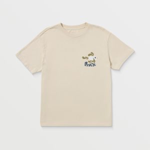 LA Fishchool Short Sleeve Tee