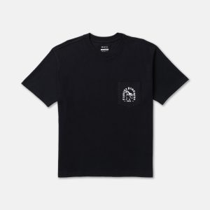 Bad Panther Short Sleeve Tee