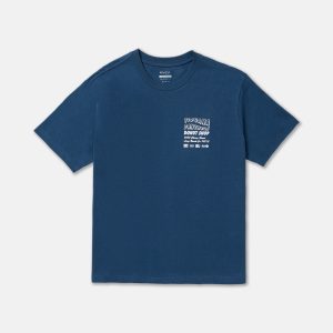CS Donut Shop Short Sleeve Tee