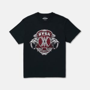 Saber Short Sleeve Tee