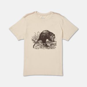 Horton Possum Short Sleeve Tee