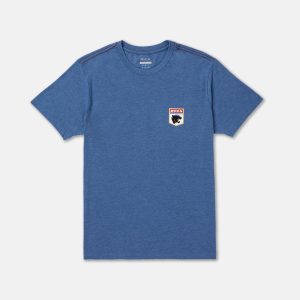 Pantero Short Sleeve Tee