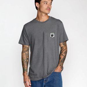 Pantero Short Sleeve Tee