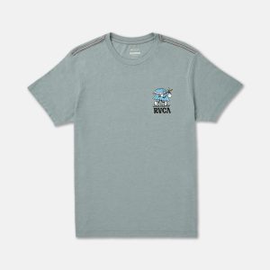 Keep Looking Short Sleeve Tee