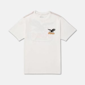 On Wings Short Sleeve Tee