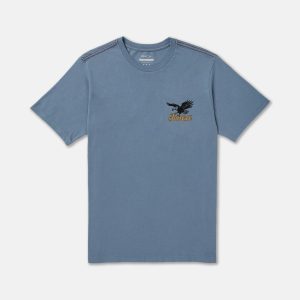 On Wings Short Sleeve Tee