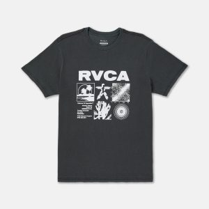 RVCA Program Tee