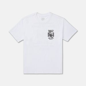 Security Code Tee