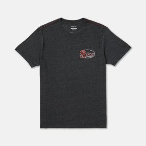 Corral  Short Sleeve Tee