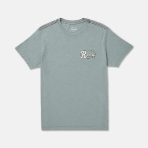 Corral Short Sleeve Tee