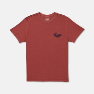 Emscript Short Sleeve Tee
