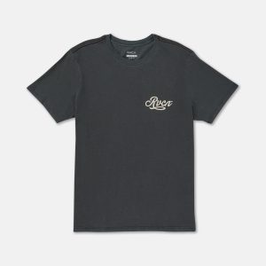 Emscript Short Sleeve Tee