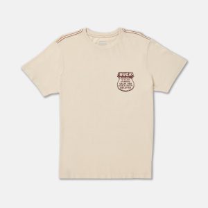 Ride Free Tee