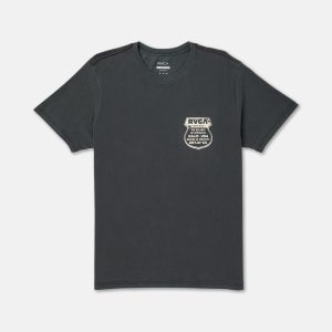 Ride Free Tee