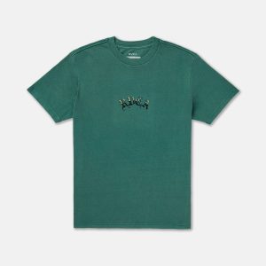 Olde Rvca Short Sleeve Tee
