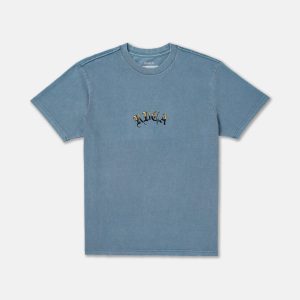 Olde Rvca Short Sleeve Tee