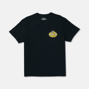 Speed Check Short Sleeve Tee