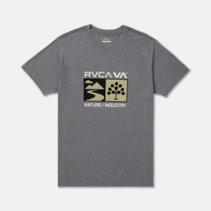 Harvester Short Sleeve Tee