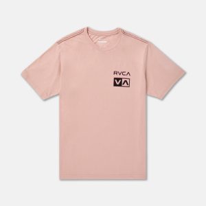 Glitch Short Sleeve Tee