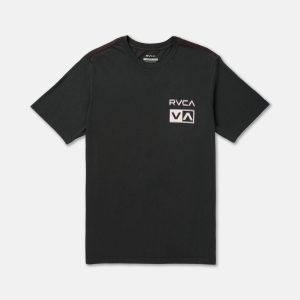Glitch Short Sleeve Tee