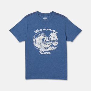 Made In Paradise Short Sleeve Tee