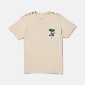 Resort Inc. Short Sleeve Tee