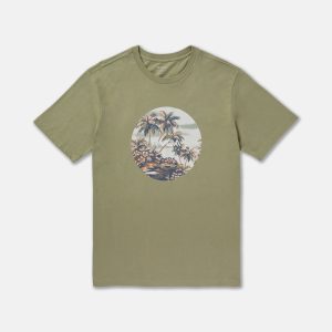 Motors Short Sleeve Tee