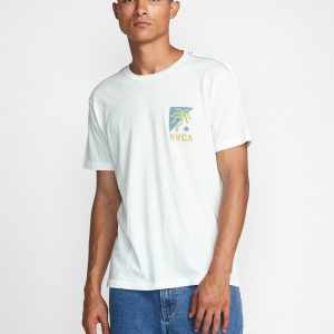 Nate Harbor Short Sleeve Tee