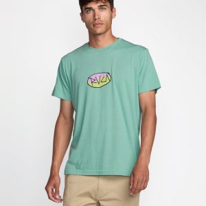 Balance Skratch Short Sleeve Tee