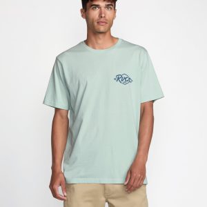 Ranch Seal Short Sleeve Tee