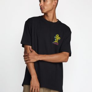 Barbacross Short Sleeve Tee