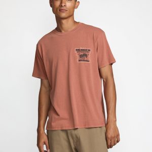 After Hours Short Sleeve Tee