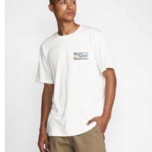 Exotica Short Sleeve Tee