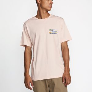 Exotica Short Sleeve Tee