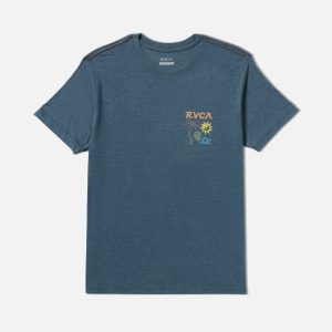 Deep Think Short Sleeve Tee