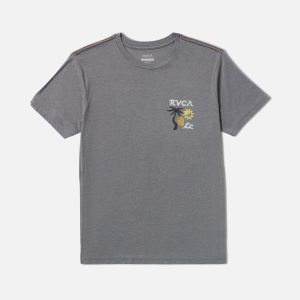Deep Think Short Sleeve Tee