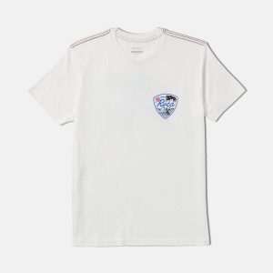 Currents Short Sleeve Tee