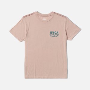 RVCA Ridge Short Sleeve Tee