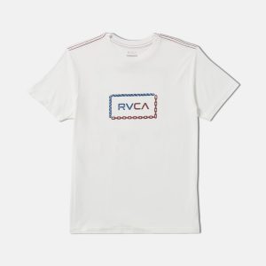 Bonded Short Sleeve Tee