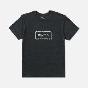 Bonded Short Sleeve Tee
