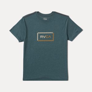 Bonded Short Sleeve Tee