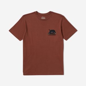 Penstation Short Sleeve Tee