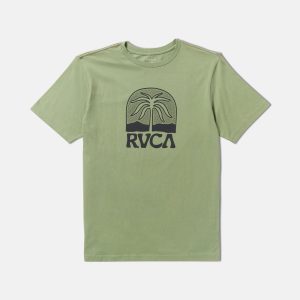 Palmcrest Short Sleeve Tee