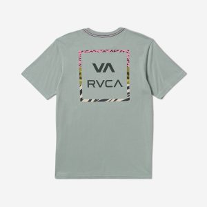 VA All The Way Short Sleeve Tee