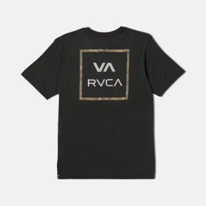 VA All The Way Short Sleeve Tee